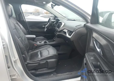 2019 GMC Terrain Slt z USA, uszkodzony, nr VIN 3GKALPEV3KL243711